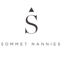 sommetnannies enginehire sommet nannies logo