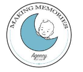 makingmemoriesagency enginehire making memories agency logo