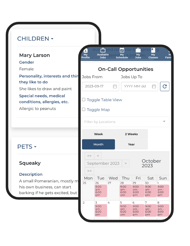 enginehiren anny agency booking software