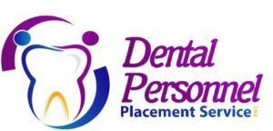 dentalplacementservice enginehire dental personnel logo