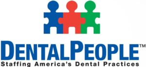 dentalpeople enginehire dental people logo
