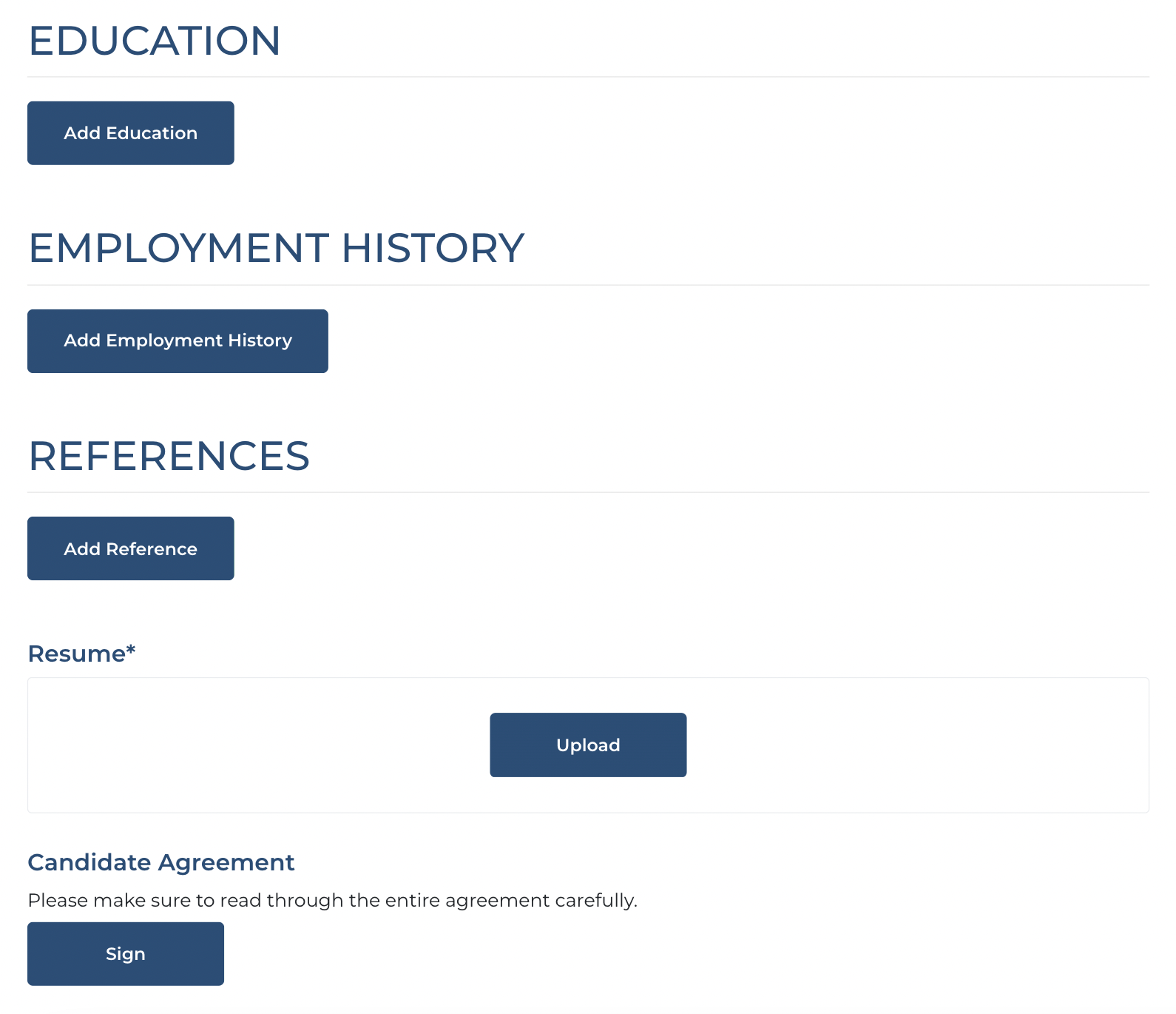 Educational Staffing 14 candidateapplication