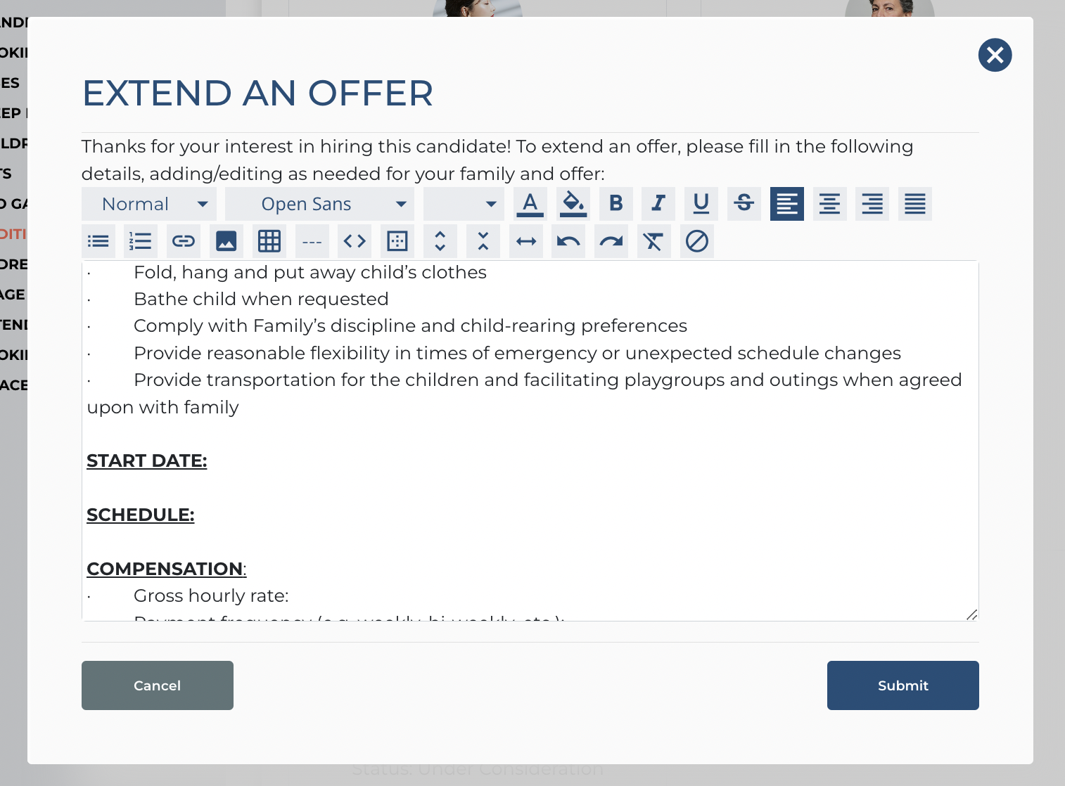 Educational Staffing 17 extendoffer