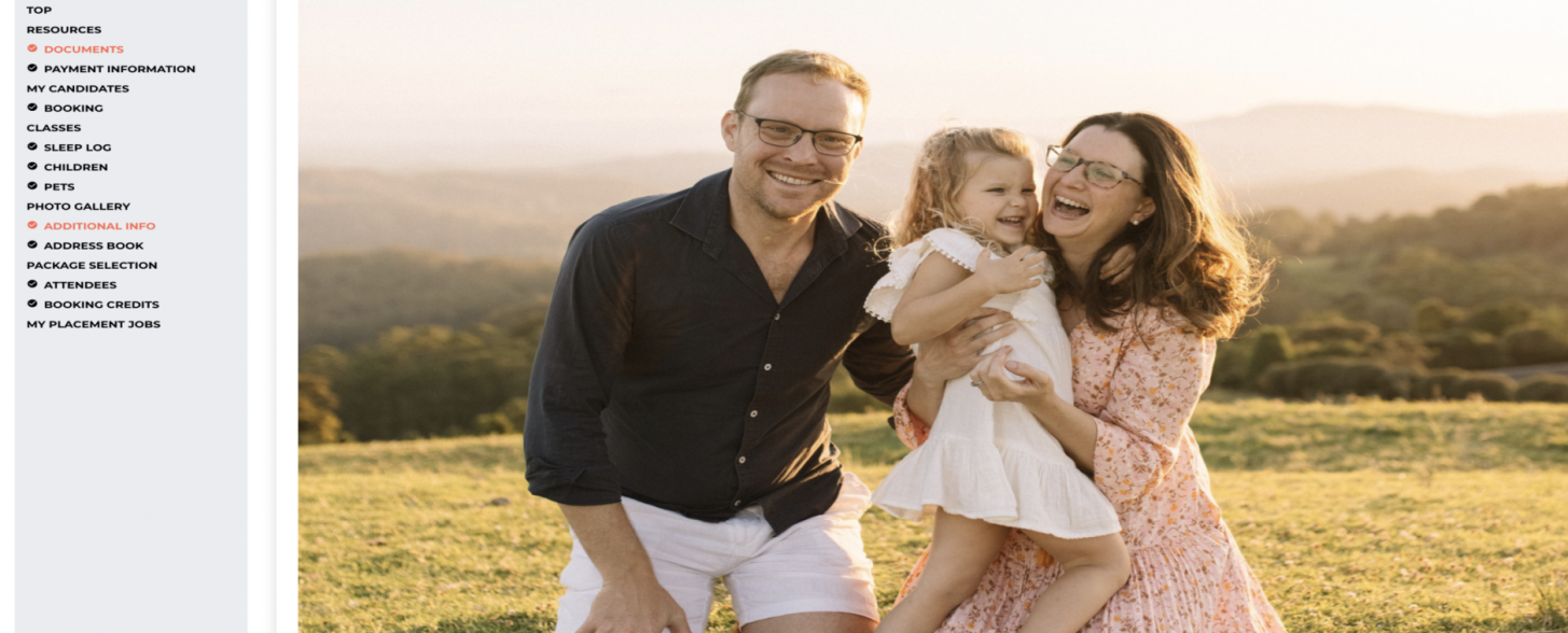 Educational Staffing 6 familyphoto