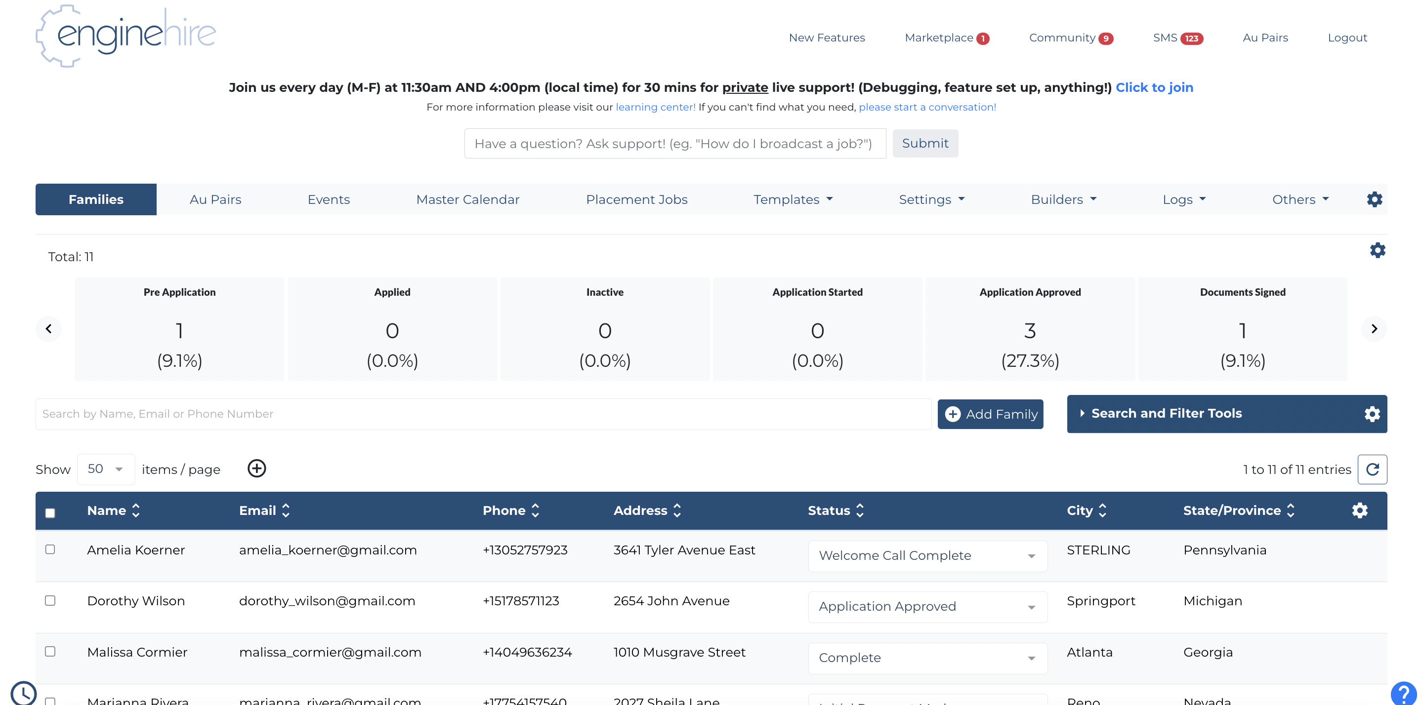 Educational Staffing 3 familytable (1)
