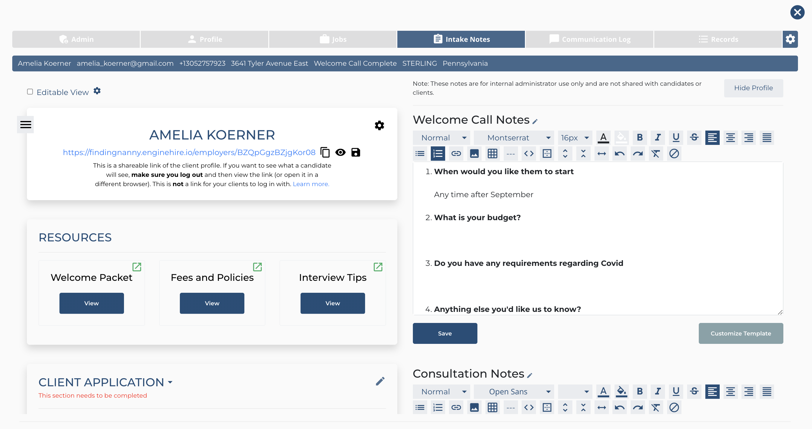 Educational Staffing 5 sidebyside