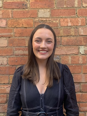 Emma photo EngineHire