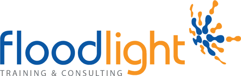 Food Light floodlight logo trimmed EngineHire