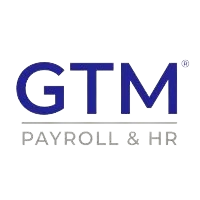 GTM gtmpayroll logo EngineHire