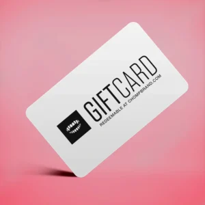 Digital gift cards