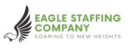 eagle logo EngineHire