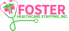 foster logo EngineHire