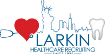 larkin logo EngineHire