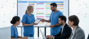 Temp Agency Software