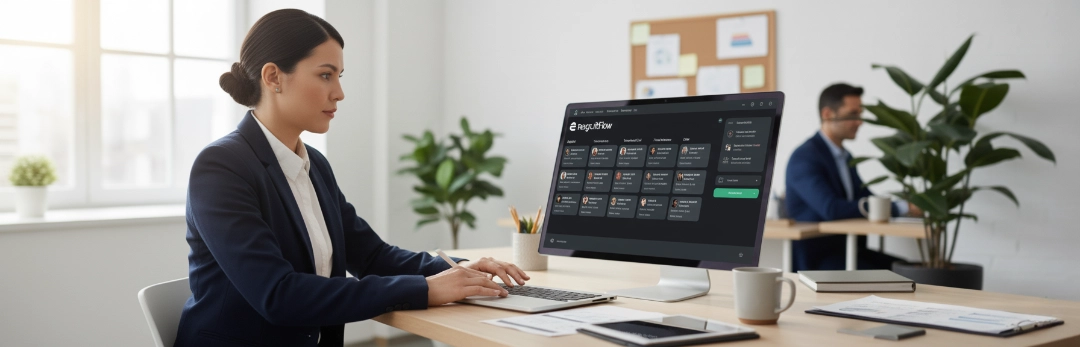 Is Your Staffing Software Truly an All-in-One Solution? 1 staffing agency Software