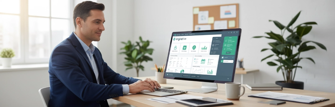 staffing agency Software