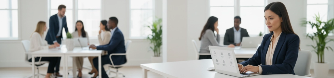 Temp Agency Software