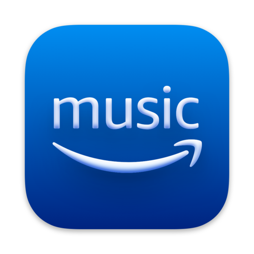 Podcast 3 amazon music macos bigsur icon 190403 EngineHire