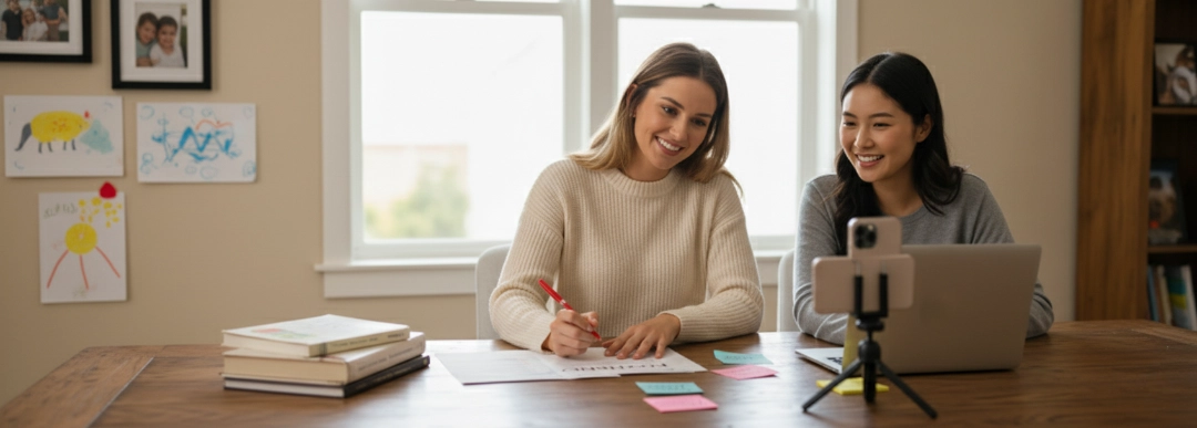 How to Create a Babysitter or Nanny Bio 3 nanny bio examples