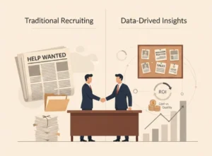 caregiver recruiting