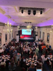 Enginehire UK Nanny Awards