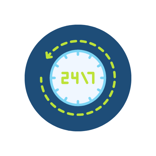 Keeping their availability up to date