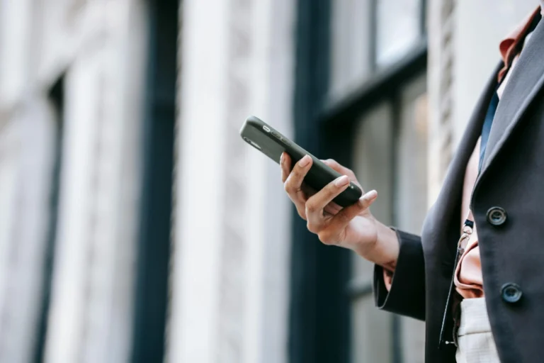 mobile workforce management