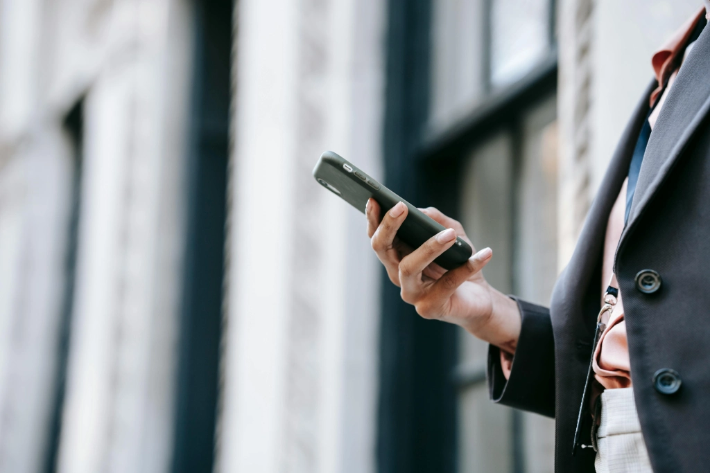 mobile workforce management