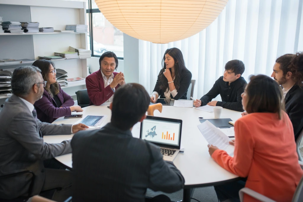 Workforce management