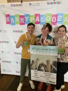 Shenandoah Adventure Nanny Franny Home Work Solutions Danny Rosenthal Enginehire Nannypalooza