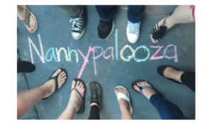 Nannypalooza