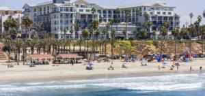 Enginehire APNA Seaside 2024