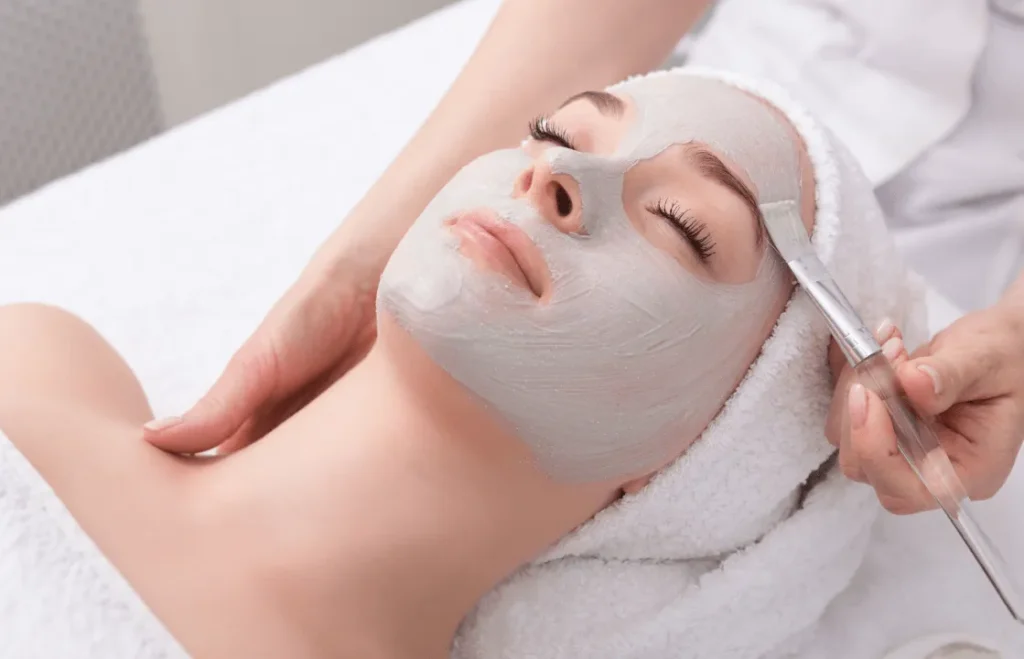 beauty salon EngineHire