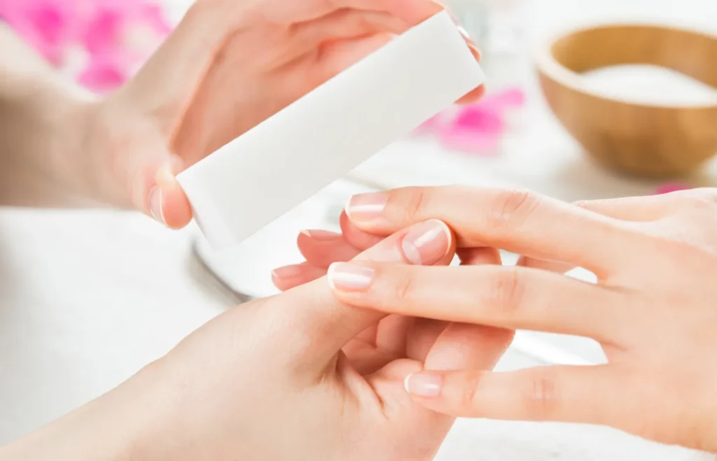 nail salon EngineHire