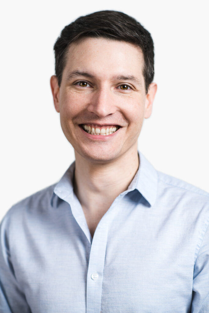 Danny Rosenthal Enginehire