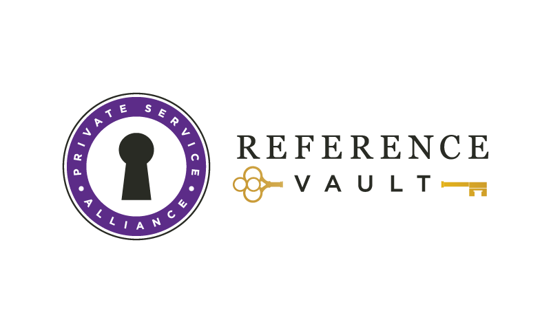 Private Service Alliance Reference Vault Enginehire