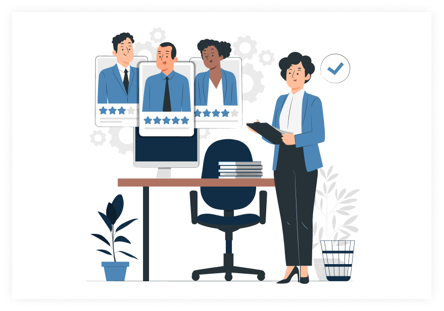 premium onboarding EngineHire