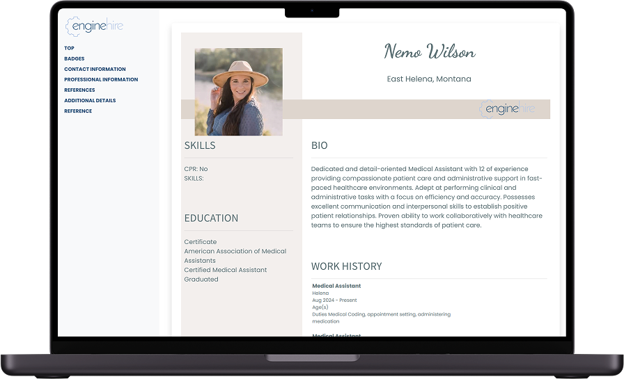 14 Client Lead Generation EngineHire