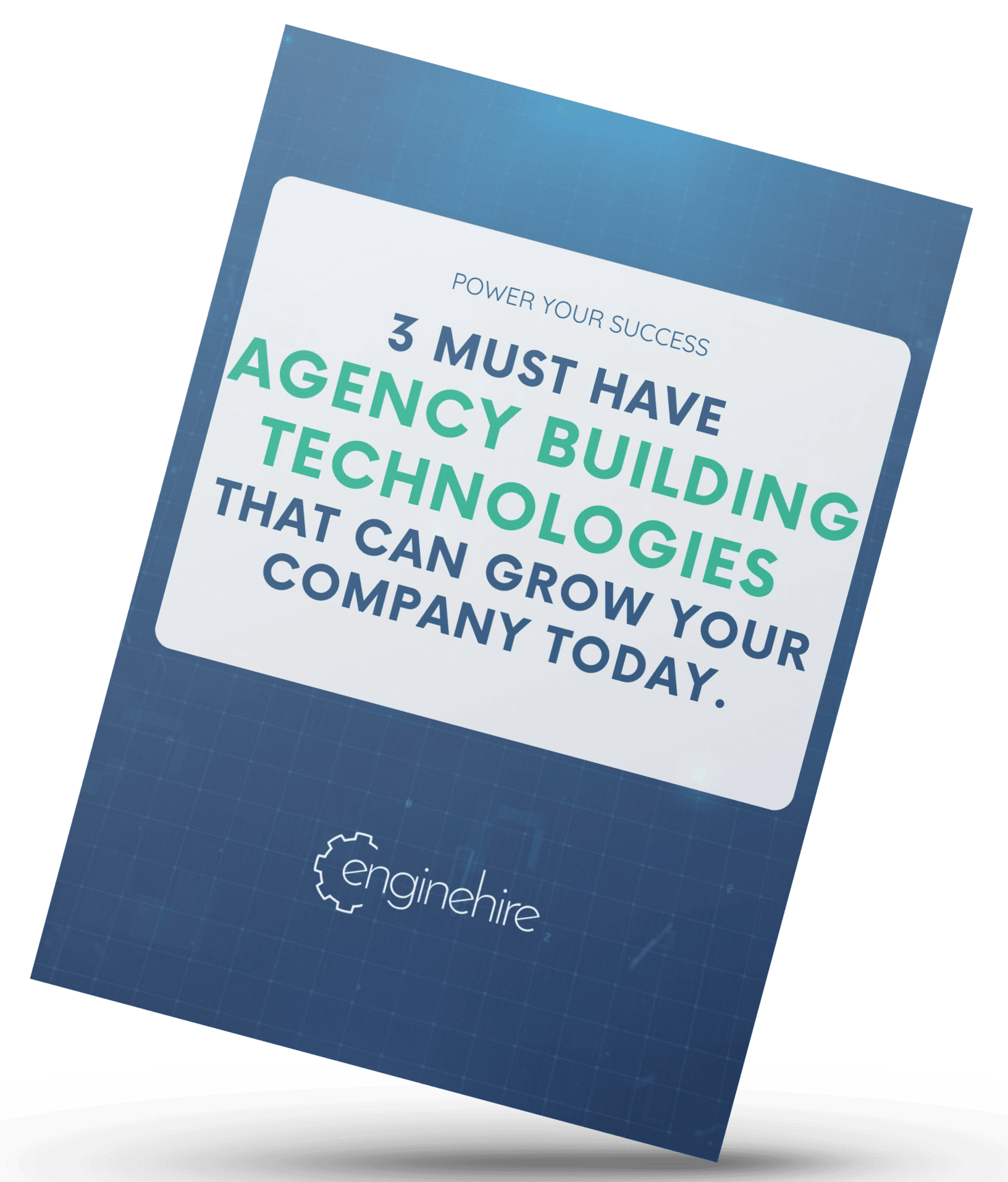 agnecy tool EngineHire