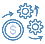 cash flow EngineHire