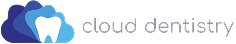 cloud dentistry logo EngineHire