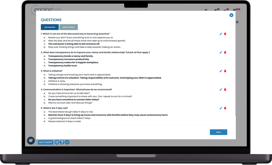 email marketing automation