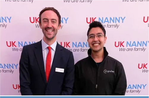 community 1 EngineHire