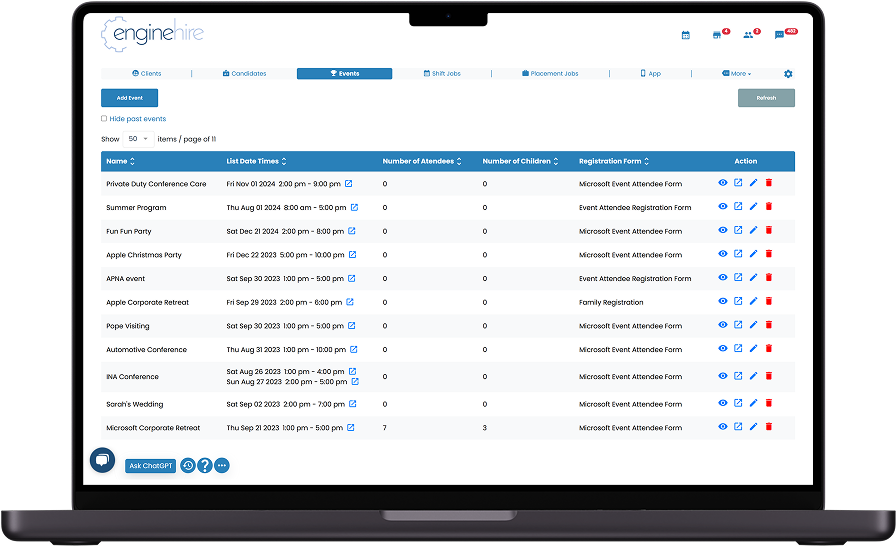 security 1 EngineHire