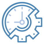 time effecincy EngineHire