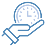 time saved EngineHire