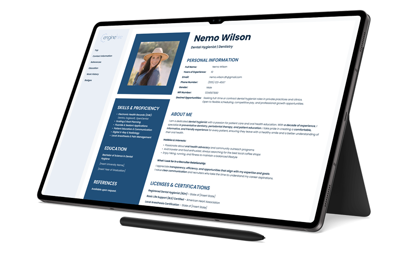 software for home care agency