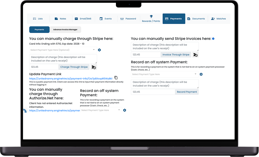 Payroll Software For Nanny
