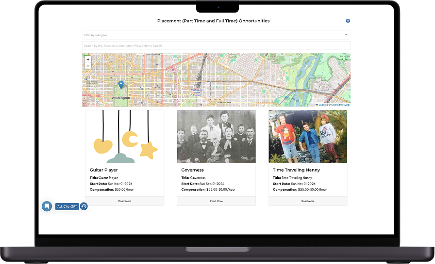 Job Boards EngineHire