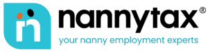 Nanny Tax UK Enginehire Logo